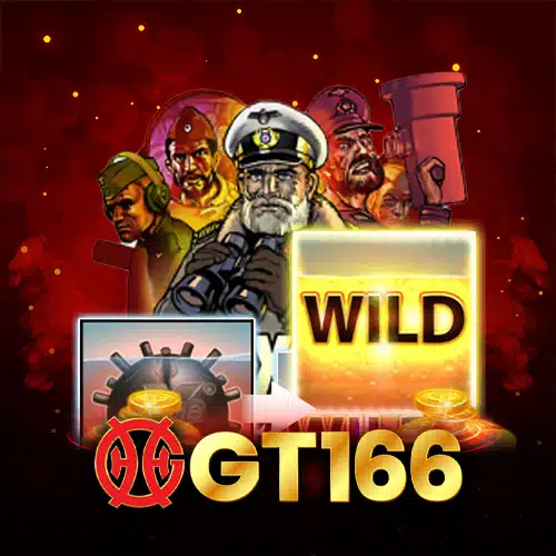 GT66เว็บเกมสล็อต